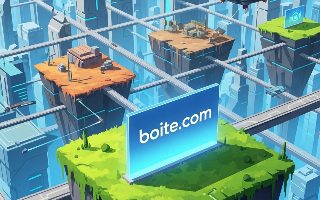 Why are premium domain names so valuable?