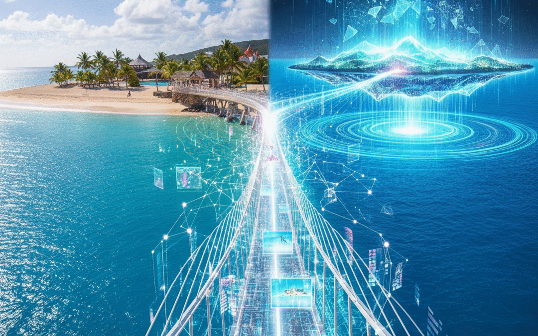 The rise of the .ai domain: why this Caribbean island’s extension is the future of tech